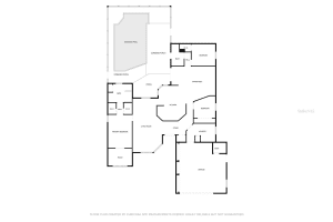 10086 HUCKLEBERRY DRIVE, SPRING HILL, FL 34608 Sold 05/08/25
