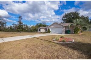 2271 OLYMPIC HILLS TERRACE, INVERNESS, FL 34450 Sold 03/05/25