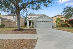 21339 MORNING MIST WAY, LAND O LAKES, FL 34637 Sold 04/25/25