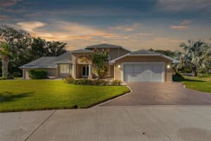14039 DEER TRAIL DRIVE, HUDSON, FL 34667 Sold 04/07/25