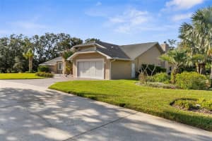 14039 DEER TRAIL DRIVE, HUDSON, FL 34667 Sold 04/07/25