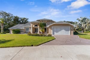 14039 DEER TRAIL DRIVE, HUDSON, FL 34667 Sold 04/07/25