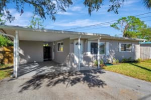 7345 ROYAL PALM DRIVE, NEW PORT RICHEY, FL 34652 Sold 01/17/25