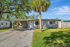 7345 ROYAL PALM DRIVE, NEW PORT RICHEY, FL 34652 Sold 01/17/25