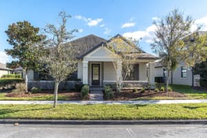 3208 HEART PINE AVENUE, ODESSA, FL 33556 Sold 01/10/25