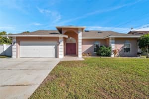 714 Charlotte Ave, TARPON SPRINGS