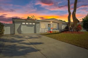 3734 PENSDALE DRIVE, NEW PORT RICHEY, FL 34652 Sold 03/28/25