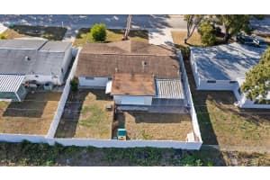 3734 PENSDALE DRIVE, NEW PORT RICHEY, FL 34652 Sold 03/28/25