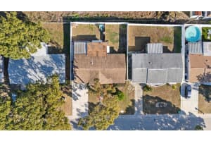 3734 PENSDALE DRIVE, NEW PORT RICHEY, FL 34652 Sold 03/28/25