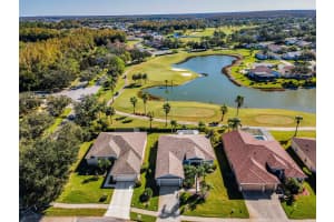 1608 MORNING ROSE PLACE, TRINITY, FL 34655 Sold 01/31/25