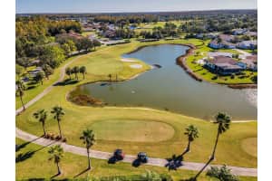 1608 MORNING ROSE PLACE, TRINITY, FL 34655 Sold 01/31/25