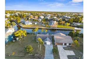 3464 MINNOW CREEK DRIVE, HERNANDO BEACH, FL 34607 Sold 01/28/25