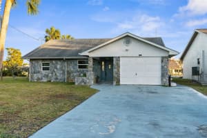 3464 MINNOW CREEK DRIVE, HERNANDO BEACH, FL 34607 Sold 01/28/25