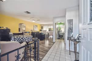 8438 LURAY DRIVE, PORT RICHEY, FL 34668 Sold 04/30/25