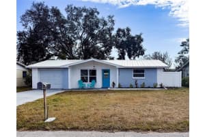 7534 BIRCHWOOD DRIVE, PORT RICHEY, FL 34668 Sold 01/27/25