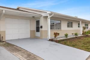 5320 BUTTONWOOD DRIVE, NEW PORT RICHEY, FL 34652 Sold 05/27/25