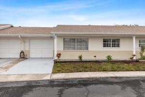 5320 BUTTONWOOD DRIVE, NEW PORT RICHEY, FL 34652 Sold 05/27/25