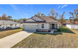 2509 MAGELLAN AVENUE, SPRING HILL, FL 34608 Sold 03/26/25