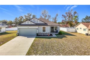 2509 MAGELLAN AVENUE, SPRING HILL, FL 34608 Sold 03/26/25