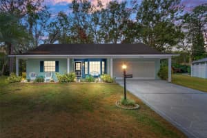 2695 ROYAL RIDGE DRIVE, SPRING HILL, FL 34606 Sold 04/15/25