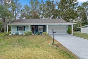 2695 ROYAL RIDGE DRIVE, SPRING HILL, FL 34606 Sold 04/15/25