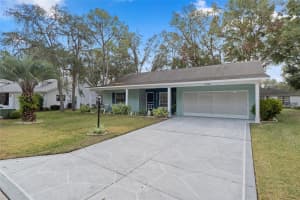 2695 ROYAL RIDGE DRIVE, SPRING HILL, FL 34606 Sold 04/15/25