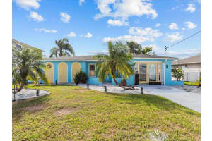7420 HATTERAS DRIVE, HUDSON, FL 34667 Sold 03/07/25