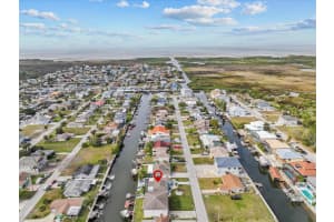 7420 HATTERAS DRIVE, HUDSON, FL 34667 Sold 03/07/25