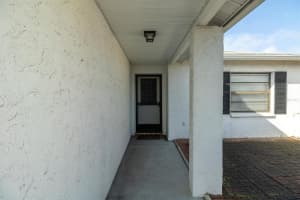 11423 NEST COURT, PORT RICHEY, FL 34668 Sold 01/24/25