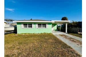 13816 COCO AVENUE, HUDSON, FL 34667 Sold 03/17/25
