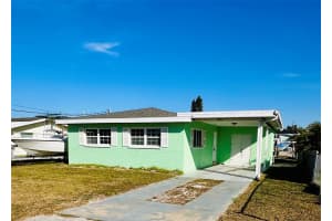 13816 COCO AVENUE, HUDSON, FL 34667 Sold 03/17/25