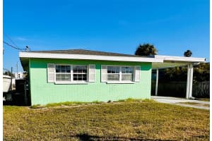 13816 COCO AVENUE, HUDSON, FL 34667 Sold 03/17/25