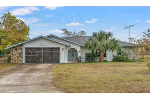 10334 MADERIA STREET, SPRING HILL, FL 34608 Sold 04/03/25