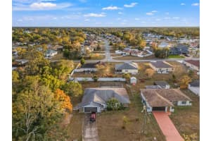 10334 MADERIA STREET, SPRING HILL, FL 34608 Sold 04/03/25