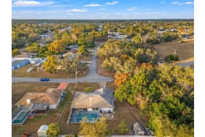 10334 MADERIA STREET, SPRING HILL, FL 34608 Sold 04/03/25