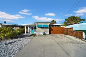6833 OSPREY LANE, HUDSON, FL 34667 Sold 01/24/25