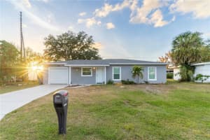 5045 ALLAMANDA DRIVE, NEW PORT RICHEY, FL 34652 Sold 04/02/25