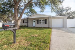 9240 WHITMAN LANE, PORT RICHEY, FL 34668 Sold 06/30/25