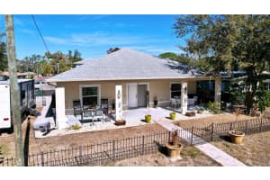 6151 LOUISIANA AVENUE, NEW PORT RICHEY, FL 34653 Sold 01/30/25