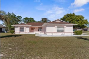 9172 HORIZON DRIVE, SPRING HILL, FL 34608 Sold 04/14/25