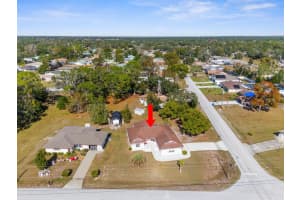 9172 HORIZON DRIVE, SPRING HILL, FL 34608 Sold 04/14/25