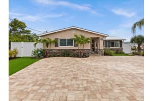 6212 LONNIE LEE LANE, HUDSON, FL 34667 Sold 02/21/25