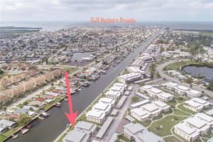4812 JASPER DRIVE, NEW PORT RICHEY, FL 34652 Sold 04/03/25