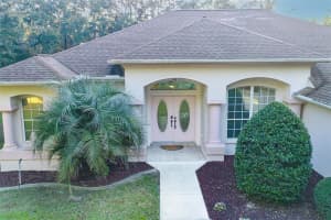 2495 COLEMAN AVENUE, HOMOSASSA, FL 34448 Sold 01/17/25