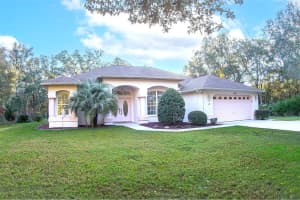 2495 COLEMAN AVENUE, HOMOSASSA, FL 34448 Sold 01/17/25