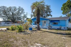 3505 CANTRELL STREET, NEW PORT RICHEY, FL 34652 Sold 02/19/25