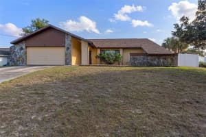 9470 MONTEBELLO LANE, SPRING HILL, FL 34608 Sold 04/24/25