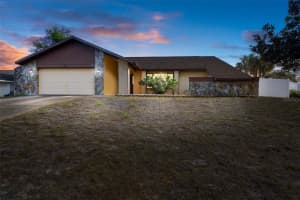 9470 MONTEBELLO LANE, SPRING HILL, FL 34608 Sold 04/24/25