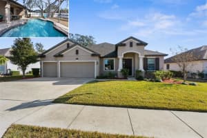 692 CHALLICE DRIVE, SPRING HILL, FL 34609 Sold 08/14/25