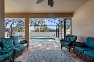 692 CHALLICE DRIVE, SPRING HILL, FL 34609 Sold 08/14/25